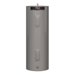 PROPE50-T2-RH95-EC2 - Ruud PROPE50-T2-RH95-EC2 - 50 Gallon 5.5KW Tall  Professional Ultra Electric Water Heater, 12 Year (240v)