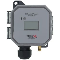 PX3PLX02 - Veris PX3PLX02 - Bluetooth Panel 3-Wire Dry Media