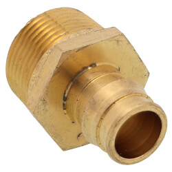 【Poifull】 Q5527510 - Uponor (Wirsbo) Q5527510 - 3/4