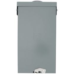 QO2100NRBCP - Square D QO2100NRBCP - QO 2 Pole Outdoor Load Center