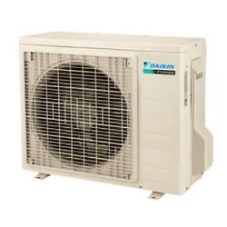 RXB09AXVJU - Daikin RXB09AXVJU - 8,800 BTU Ductless Single Zone Inverter  Heat Pump u0026 Air Conditioner (Outdoor Unit)