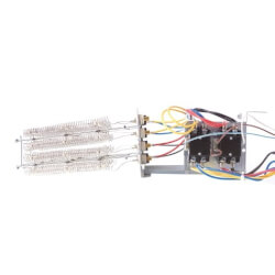RXBH-24A20J - Rheem RXBH-24A20J - 20kw 208-230v Heater W/breaker