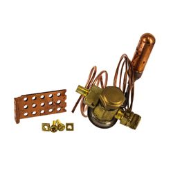 S1-02552062000 - York S1-02552062000 - Txv Valve Chat X Chat 96.4