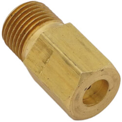 S1-02921182255 - York S1-02921182255 - #55 Burner Orifice, S1