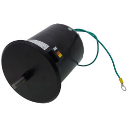 S1-6007532 - York S1-6007532 - 850 RPM, 1/3 HP Condenser Motor