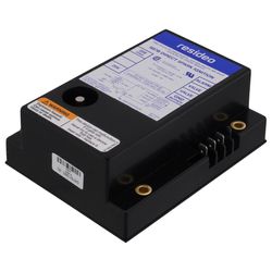 Comando Accensione A Scintilla Honeywell S87B1065 - A Stella Singola, Blocco 4 Secondi