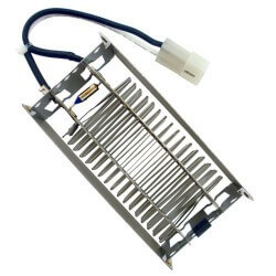 S97016565 Heating Element For Heater – Durable Direct Replacement Part For Reliable Heat Output And Easy Installation
