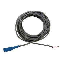 Amortisseur Pneumatique Rond Arzel EzySlide 6 Pouces - Modèle STK-ER0006 - Pour Système De Zoning Ou Ventilation