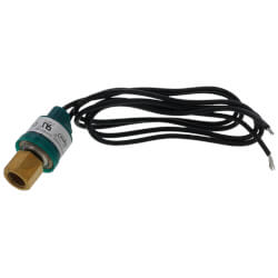 SHP480380 - Supco SHP480380 - 480open 380cls Pressure Switch