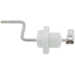 SKC7449 - Noritz SKC7449 - Flame Rod Plug w/ Gasket, SKC7449