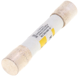 Littelfuse SLC-6 (SLC 6) 6 Ampere (6A) 600 VAC Zeitverzögerungssicherung Klasse