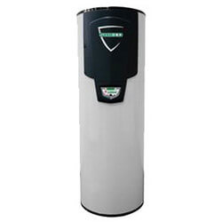SNR200-100 - Lochinvar SNR200-100 - 93 Gallon - 199,999 BTU Shield  Commercial Water Heater (Nat Gas)