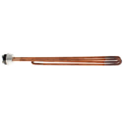 Rheem Water Heater Anode Rod - 0.800 X 44-3/8 Inch Magnesium R-Tech (AP11525C-1)