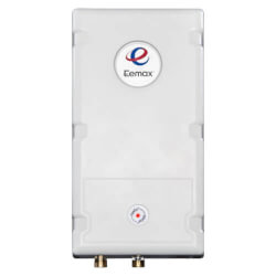 SPEX100 - Eemax SPEX100 - SPEX100 FlowCo Electric Tankless Water Heater  (10.kW, 277 V)
