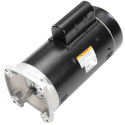 SQ1302V1 - Century SQ1302V1 - 3 HP 208-230v Square Flange Pool