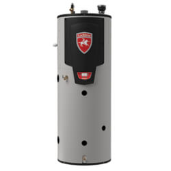 SWA285L - Lochinvar SWA285L - 110 Gallon - 285,000 BTU Shield ASME  Commercial Water Heater (LP Gas)