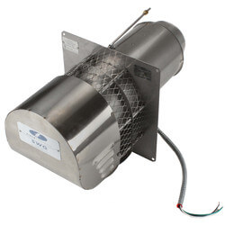 SWG-5S - Field Controls SWG-5S - 5 Stainless Steel Power Venter (290,000  BTU)