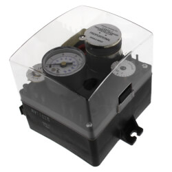 T-5800-1 - Johnson Controls T-5800-1 - Single Input Proportional