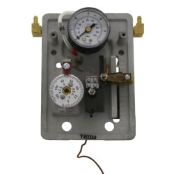 T-8000-3 - Johnson Controls T-8000-3 - Proportional & 2-Position