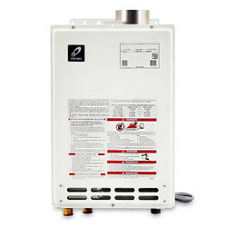 T-D2-OS Takagi Tankless Outdoor Water Heater (Natural Gas)
