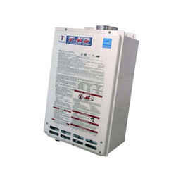 T-K3-NG - Takagi T-K3-NG - TK-3 Takagi Tankless Water Heater (Natural Gas)