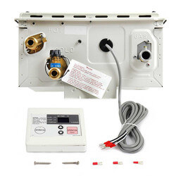 T-K4-OS-NG - Takagi T-K4-OS-NG - TK-4-OS Takagi Tankless Outdoor Water  Heater (Natural Gas)