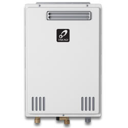 T-K4-OS-NG - Takagi T-K4-OS-NG - TK-4-OS Takagi Tankless Outdoor Water  Heater (Natural Gas)