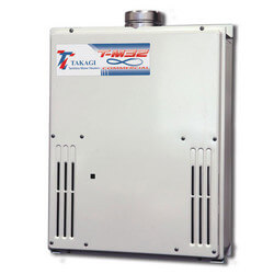T-M32-ASME-NG - Takagi T-M32-ASME-NG - T-M32 Takagi ASME Tankless Water  Heater (Natural Gas)