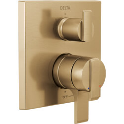 T27867-CZ - Delta T27867-CZ - Ara Angular Modern Monitor 17 Series