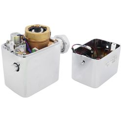 TET6GB-CP - TOTO TET6GB-CP - ECOPOWER Touchless 1.6 GPF Toilet