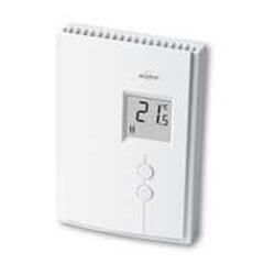 TH209 - Honeywell Aube TH209 - 240V Non-Programmable Electronic Thermostat,  2 Wire