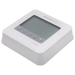 Amortisseur Rectangulaire Honeywell ZD20X12TZ TrueZONE - 20 X 12 Pouces - Neuf