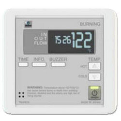 TM-RE30 - Takagi TM-RE30 - Temperature Remote Controller (T-D2, T-H2,  T-M32, T-M50)