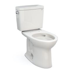 CST776CSFG-11 - TOTO CST776CSFG-11 - Drake Two-Piece Elongated 1.6