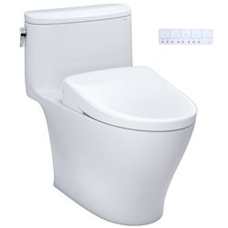 MW6424736CEFGA-01 - TOTO MW6424736CEFGA-01 - WASHLET+ Nexus One