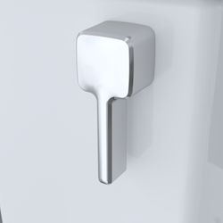 THU416-CP - TOTO THU416-CP - Trip Lever Handle (w/spud And