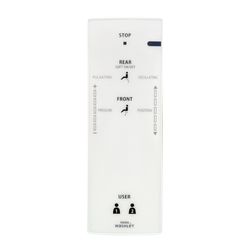 THU9852 - TOTO THU9852 - Washlet Remote Control With Mounting