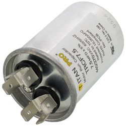 12807 - Jard 12807 - 7.5 MFD Round Run Capacitor (440V)
