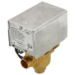 V8044A1010 - Honeywell Home V8044A1010 - 1/2