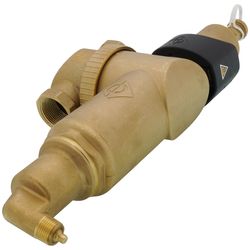 VDR125-FTM - Spirotherm VDR125-FTM - 1-1/4
