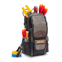 VPP10021 - Veto Pro Pac VPP10021 - MB2 Tall Meter/Tool Pouch (8