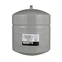 0066607 - Watts 0066607 - ETX-60, 6.0 Gallon Non-Potable Water