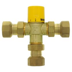 H-72203W - Webstone H-72203W - 3/4