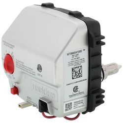 Resideo WT8840A1000 Water Heater Gas Valve 1/2 Inch Inlet/Outlet 24V