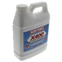 Sentinel X400 - Radyatör (Petek) Temizleme Kimyasalı 1 Lt Sentinel X400 - Radyatör (Petek) Temizleme Kimyasalı 1 Lt