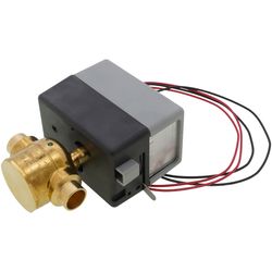 Z44 - Caleffi Z44 - 1/2