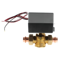 Z44P - Caleffi Z44P - 1/2