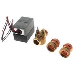 Z46P - Caleffi Z46P - 1