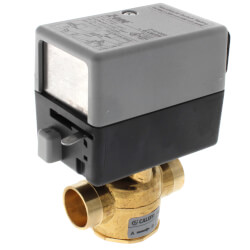 Z55 - Caleffi Z55 - 3/4