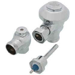 Z6000-HET-YB-YC - Zurn Z6000-HET-YB-YC - 1.28 GPF Aquaflush